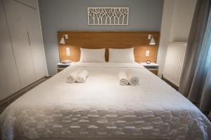 Averta Apartments Lefkada Greece