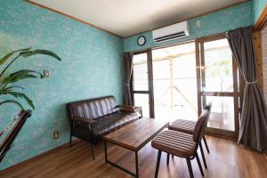 沖縄本島 沖縄古民家お宿ななつぼし Okinawa Traditional House Nanatsuboshi 4つ星 宿泊施設 スイート