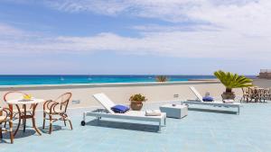 Small Single Room room in Hotel Piccolo Mondo