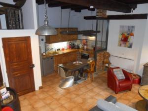 Appartements Le Winzer : Appartement