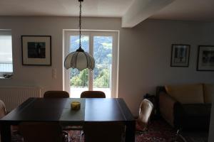 Ferienwohnung mit Panoramablick