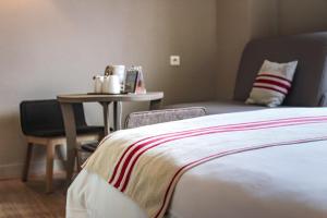 Hotels Hotel Agur Deneri : photos des chambres