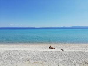 Paradise Halkidiki Greece