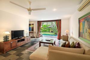 Biệt thự Hồ bơi có 2 Phòng ngủ (2 Bedroom Pool Villa)