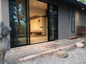 Bambuh Boutique Homestay