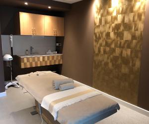 Hotels Le Diana Hotel & Spa : photos des chambres