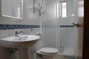 Apartamento para 3 en el centro