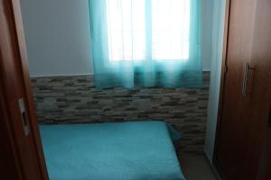 Apartamento para 3 en el centro