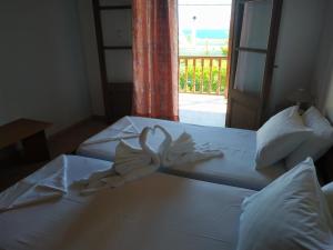 Apartmets Sunwaves Samos Greece