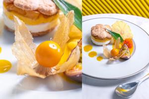 Hotels Hotel Le Bailli De Suffren : photos des chambres