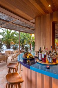 Hotels Hotel Le Bailli De Suffren : photos des chambres