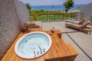 Ecclesia Hotel - Adult Only (+14)