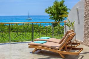 Ecclesia Hotel - Adult Only (+14)