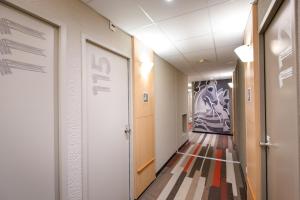 Hotels ibis Brignoles Provence Verte : Chambre Lits Jumeaux Standard