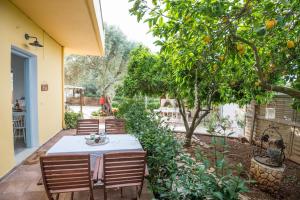 Averta Apartments Lefkada Greece