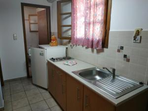 Apartmets Sunwaves Samos Greece