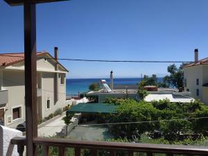 Apartmets Sunwaves Samos Greece