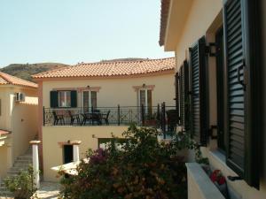Elanthi Village Apartments Zakynthos Greece