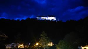 Im Baumhaus