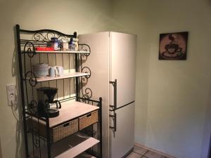 Ferienwohnung Hesselbach