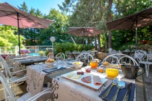 Hotels ibis Brignoles Provence Verte : photos des chambres