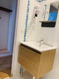 Hôtel Moderne photo 12