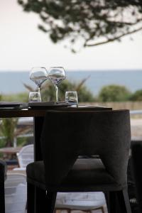 Hotels Le Diana Hotel & Spa : photos des chambres