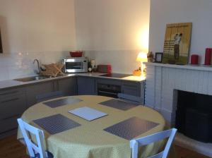La Terrasse, Centre St-Antonin photo 18