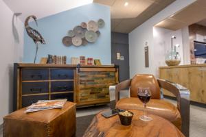 Hotels ibis Brignoles Provence Verte : photos des chambres