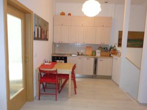 Modern apartmant in old city