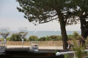Hotels Le Diana Hotel & Spa : photos des chambres