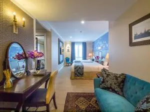 Sara's Hotel - Makkaszan