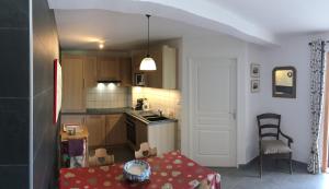 Chalet de lOrceyrette, idéal pour un couple ou famille avec 2 enfants