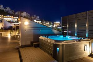 Angels Suites Chania Greece