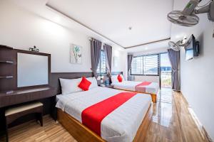 OYO 227 Trang Anh Hotel