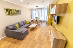 Krakow City Break Apartment