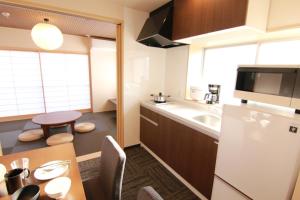 Sakura Stay Yoga 301