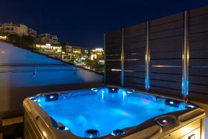 Angels Suites Chania Greece