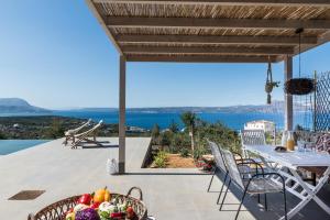 NiMar Villas -villa Palm