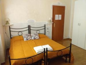 B&B Il Girasole img26