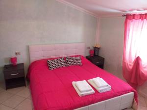 B&B Il Girasole img24