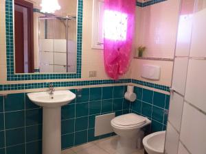 B&B Il Girasole img22