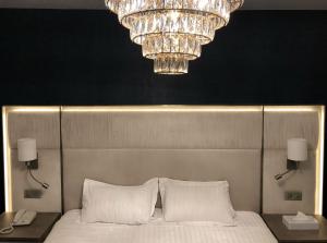 Hotels Le Diana Hotel & Spa : photos des chambres
