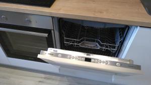 Apartments Ostanek 2