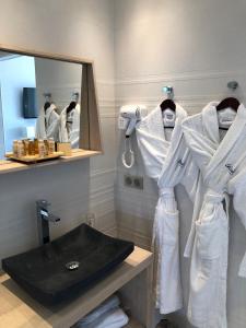 Hotels Le Diana Hotel & Spa : photos des chambres