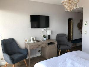 Hotels Le Diana Hotel & Spa : photos des chambres