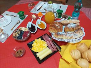 B&B Il Girasole img19