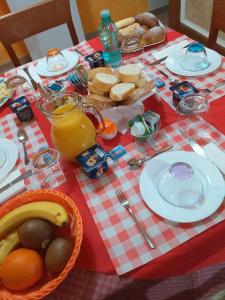 B&B Il Girasole img17