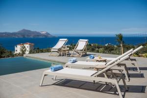 NiMar Villas -villa Palm