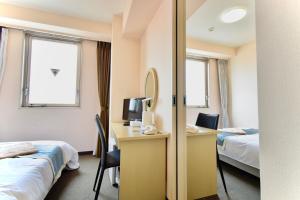 Hotel Frontier Iwaki